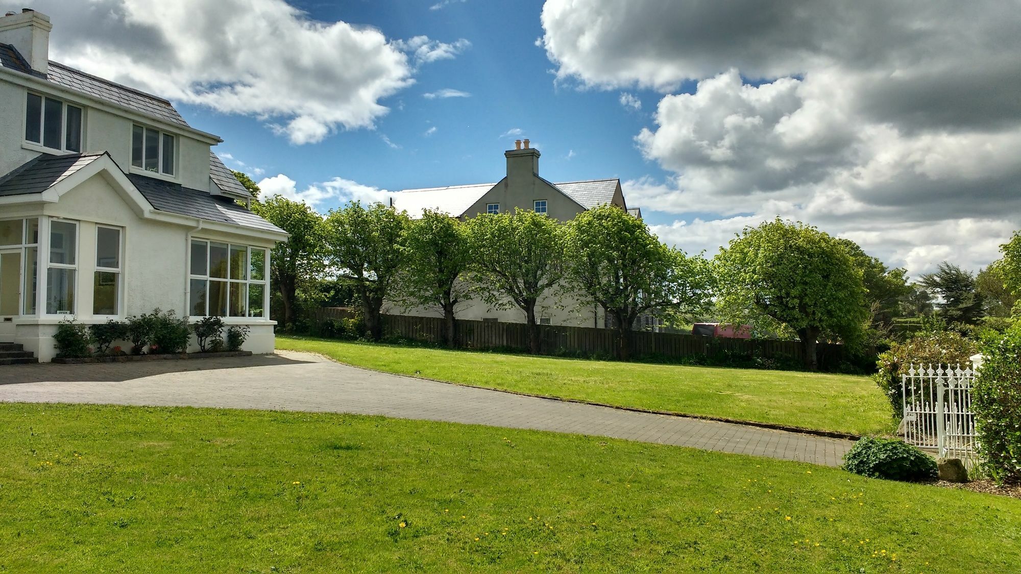 Rush View Portrush Exterior foto