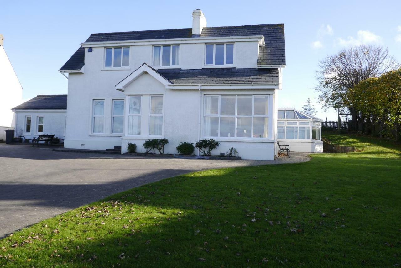 Rush View Portrush Exterior foto