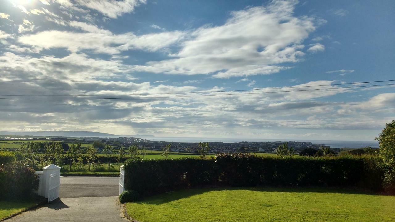 Rush View Portrush Exterior foto