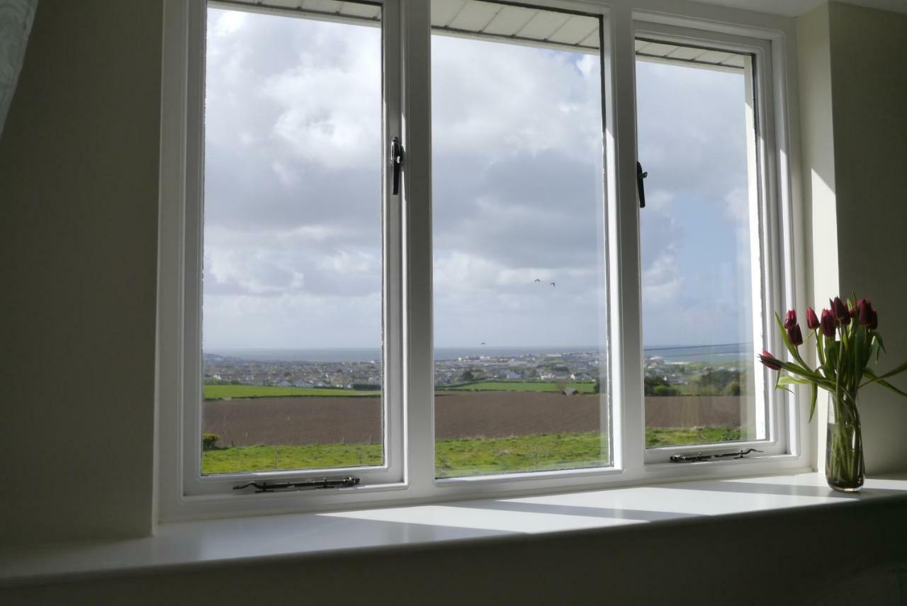 Rush View Portrush Exterior foto