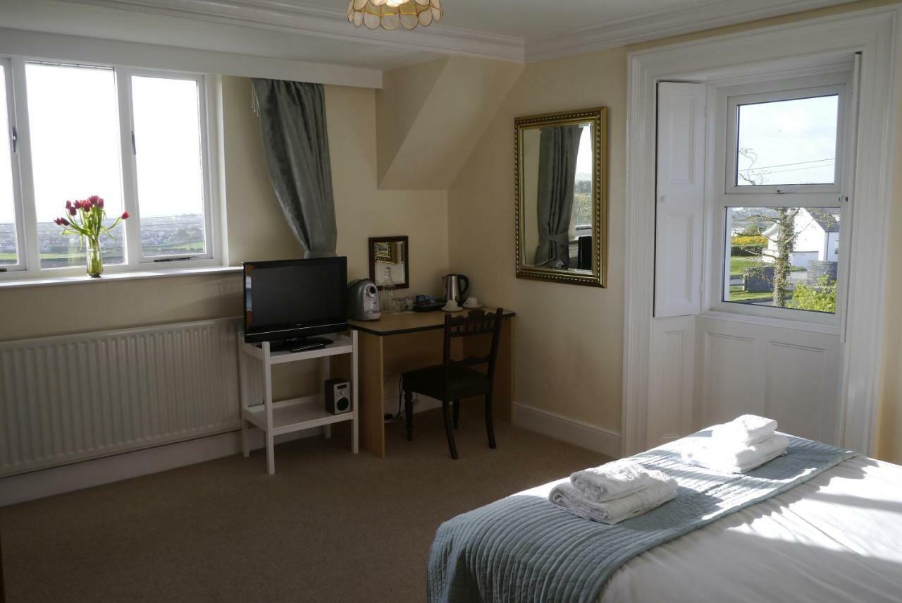 Rush View Portrush Exterior foto