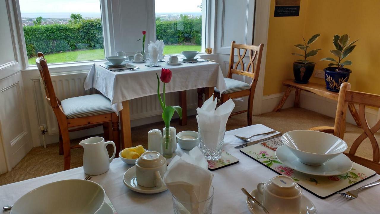 Rush View Portrush Exterior foto