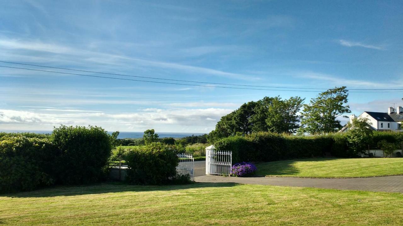 Rush View Portrush Exterior foto
