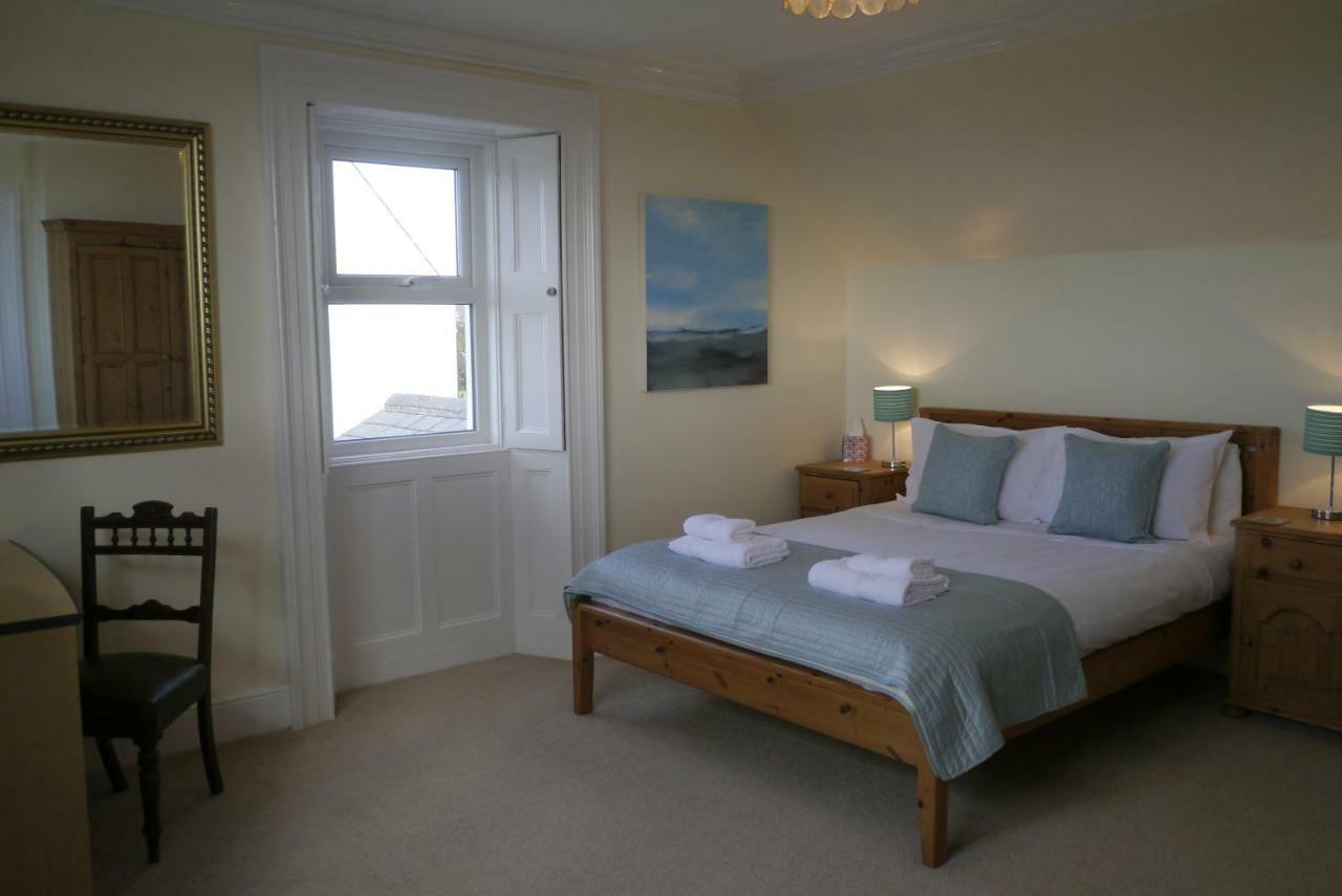 Rush View Portrush Exterior foto