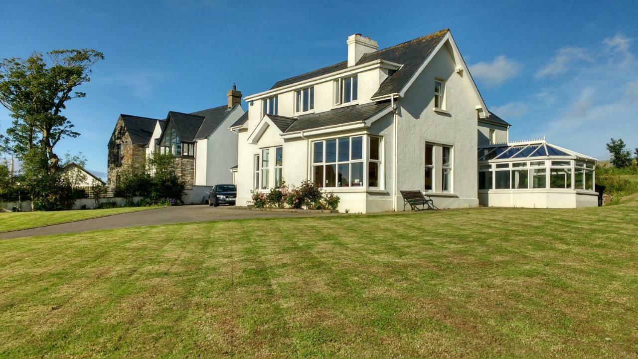 Rush View Portrush Exterior foto