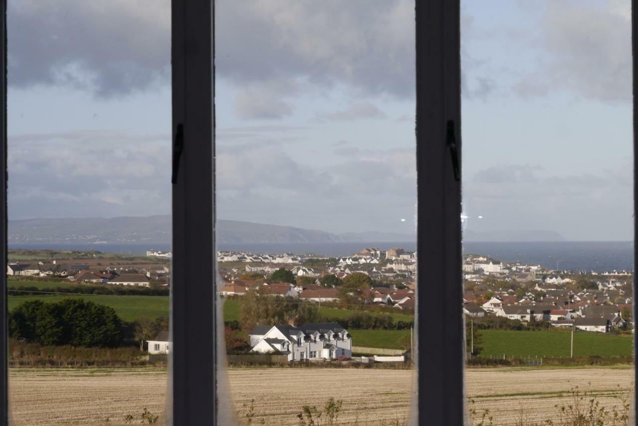 Rush View Portrush Exterior foto