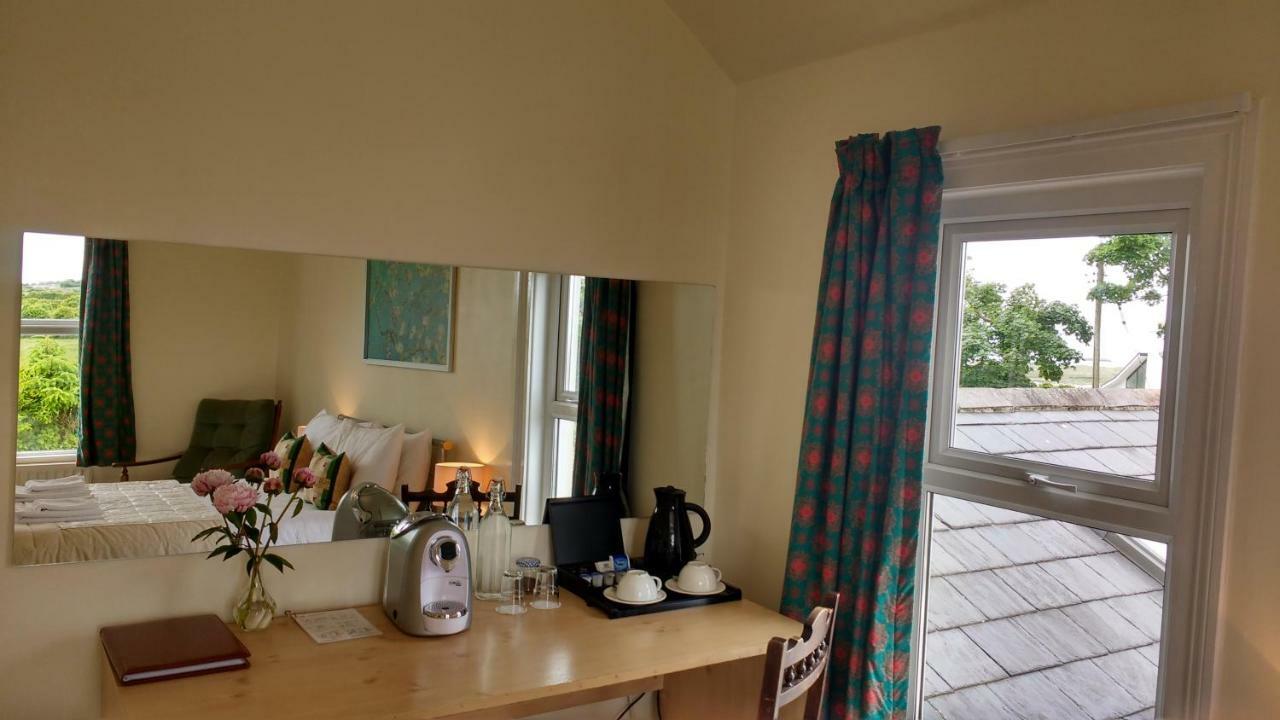 Rush View Portrush Exterior foto