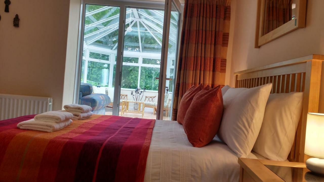 Rush View Portrush Exterior foto