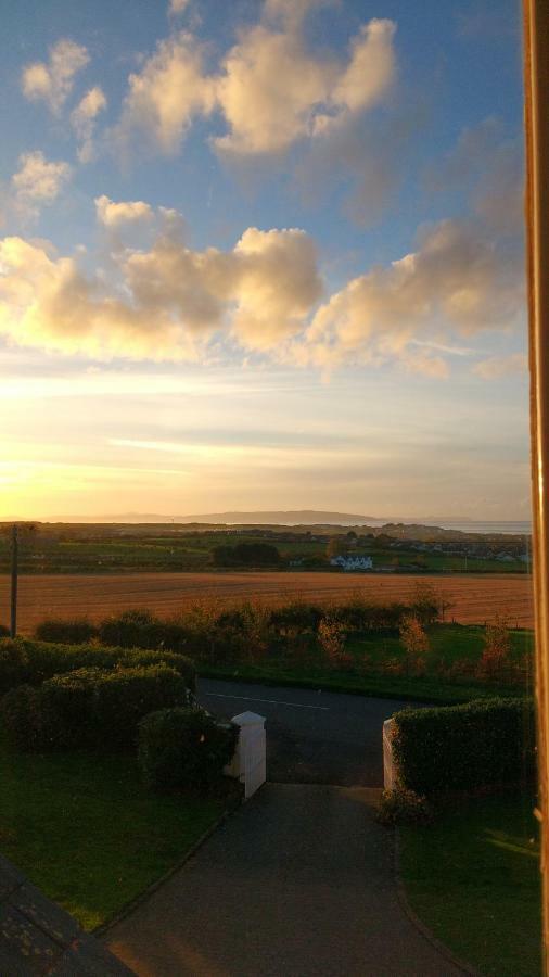 Rush View Portrush Exterior foto