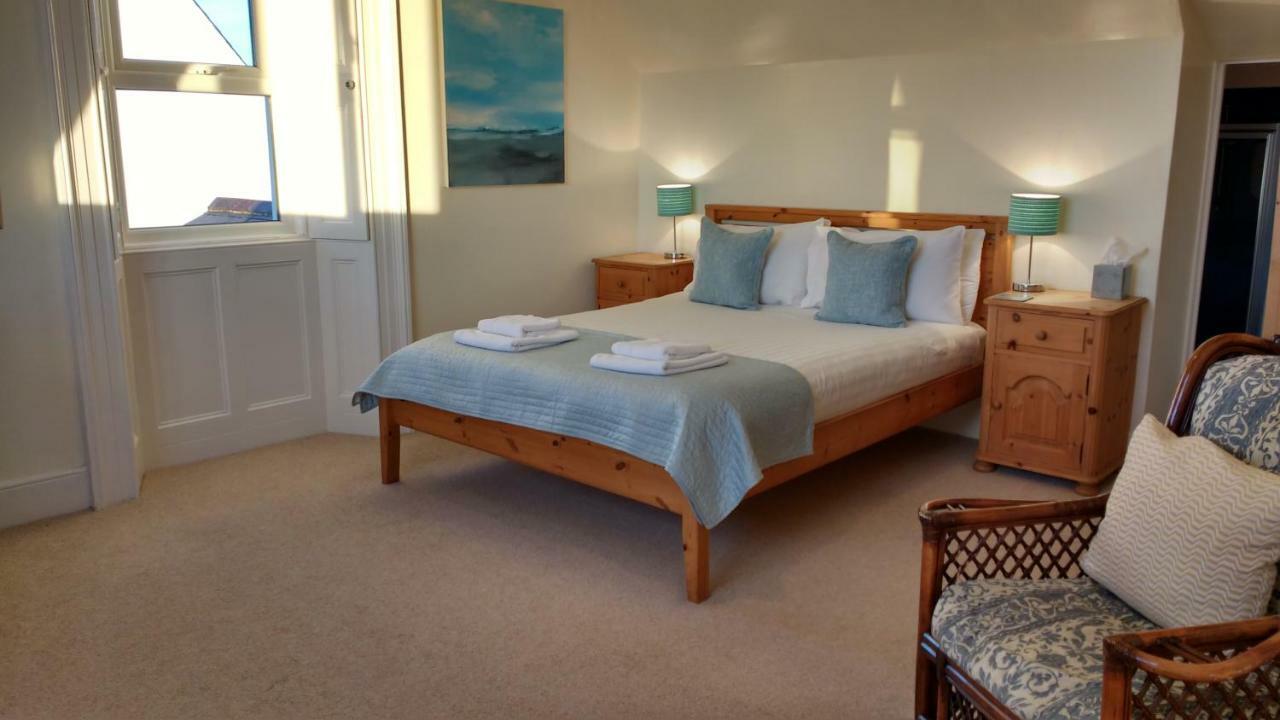 Rush View Portrush Exterior foto
