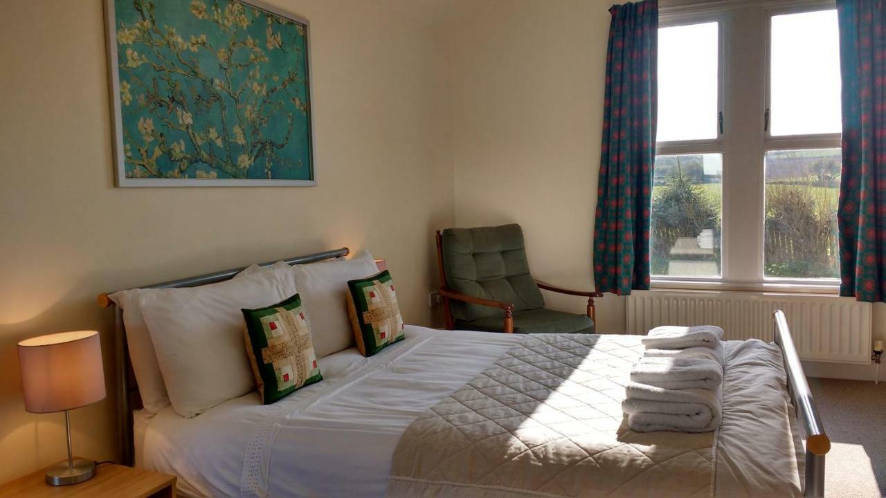 Rush View Portrush Quarto foto