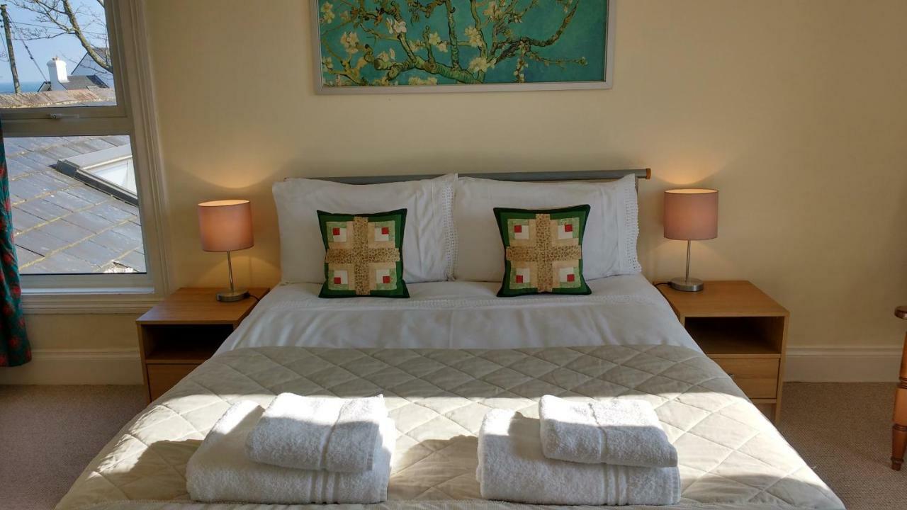 Rush View Portrush Quarto foto