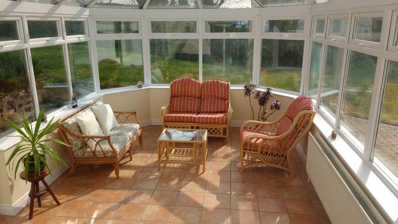 Rush View Portrush Quarto foto