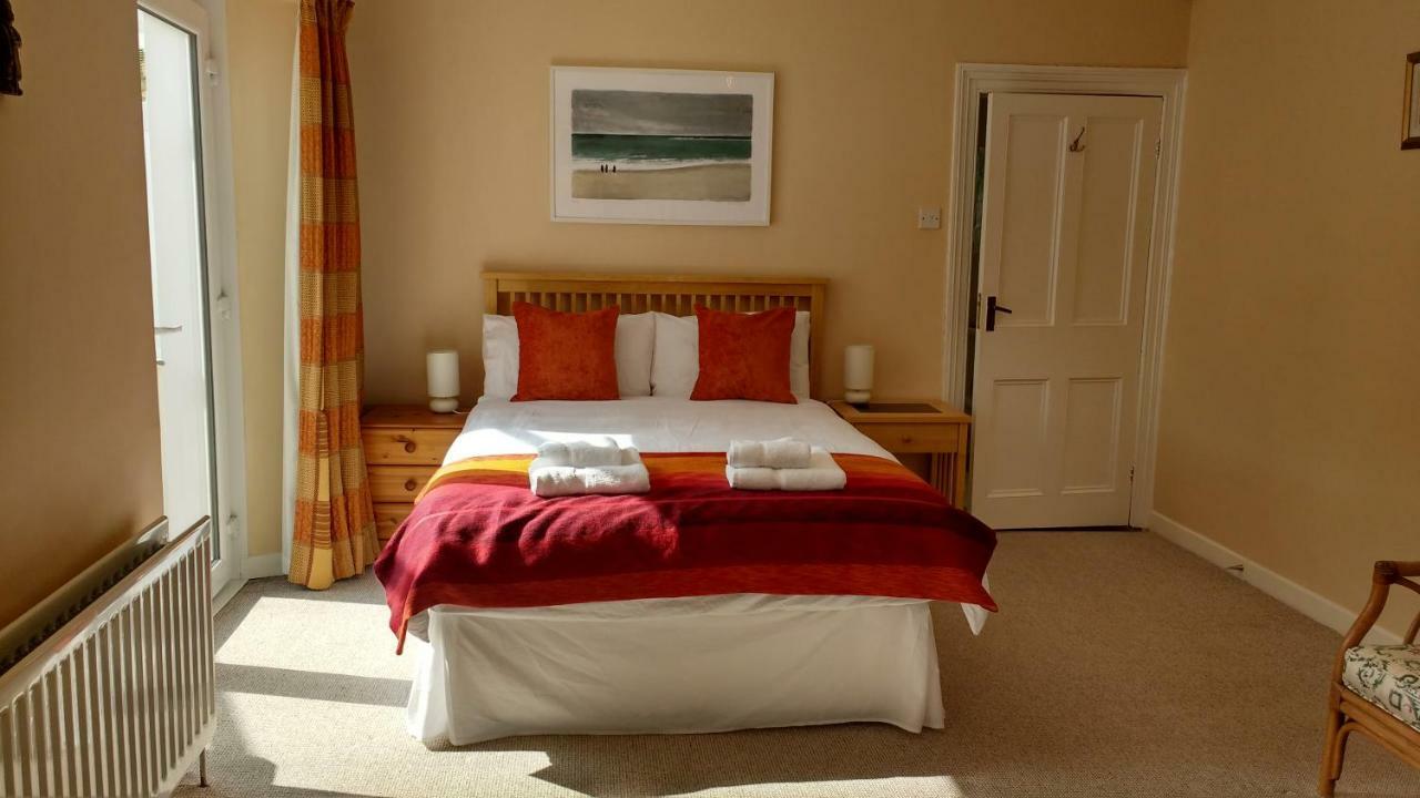 Rush View Portrush Quarto foto