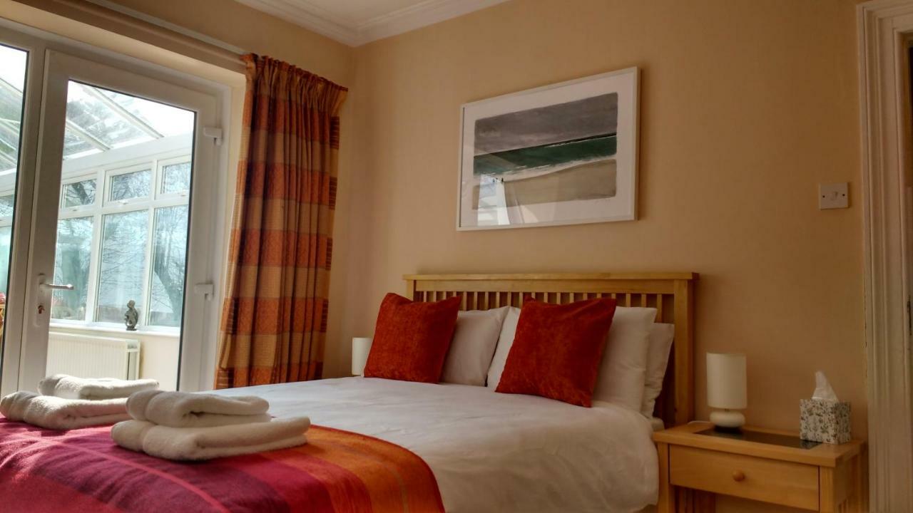 Rush View Portrush Quarto foto
