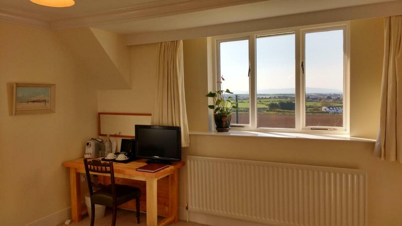 Rush View Portrush Exterior foto