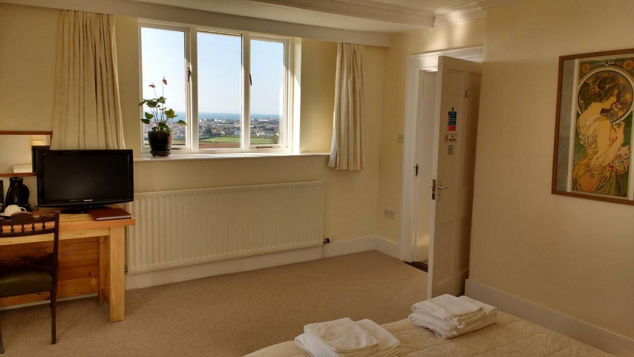 Rush View Portrush Exterior foto