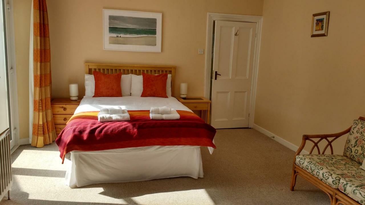 Rush View Portrush Exterior foto