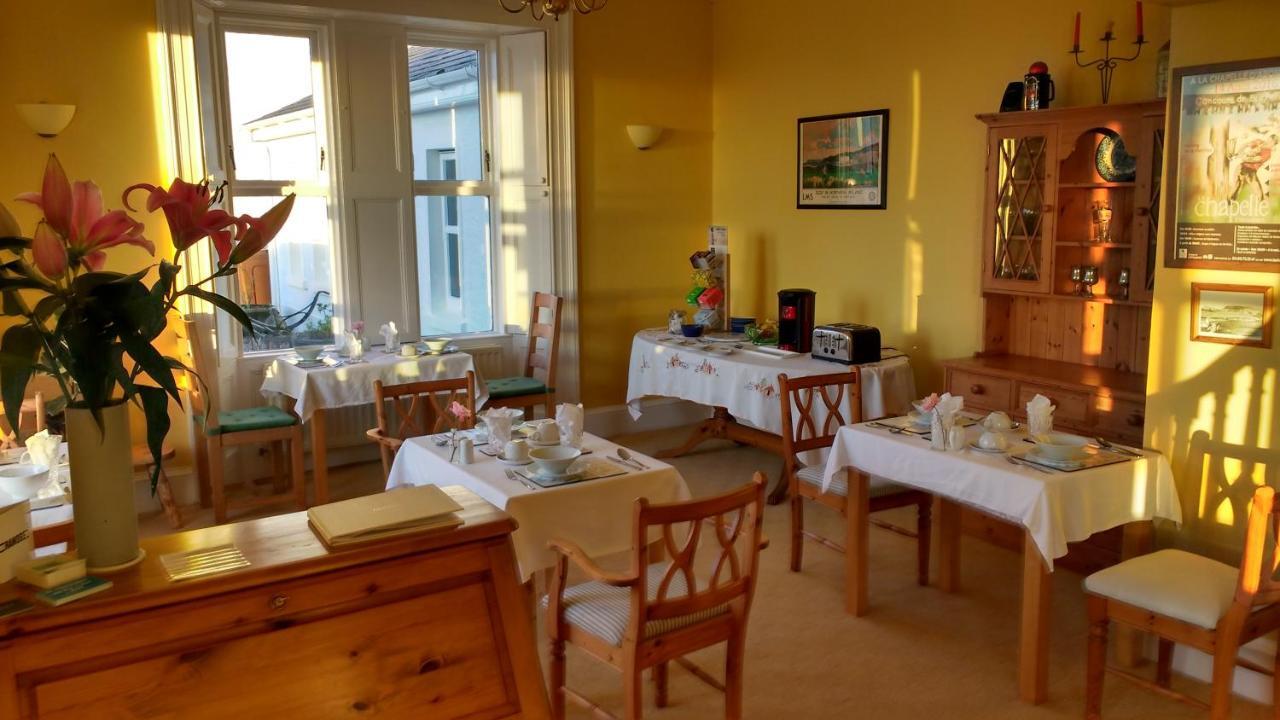 Rush View Portrush Exterior foto