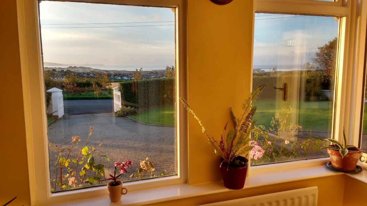 Rush View Portrush Exterior foto
