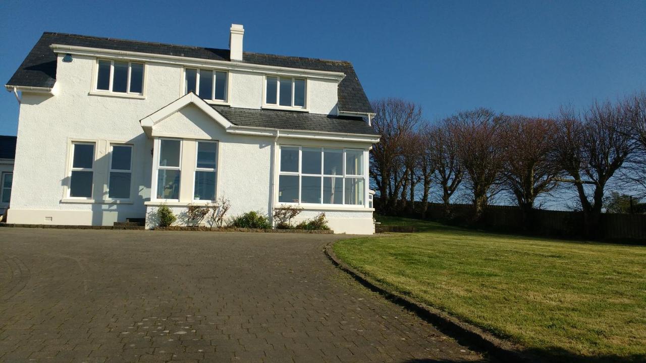 Rush View Portrush Exterior foto