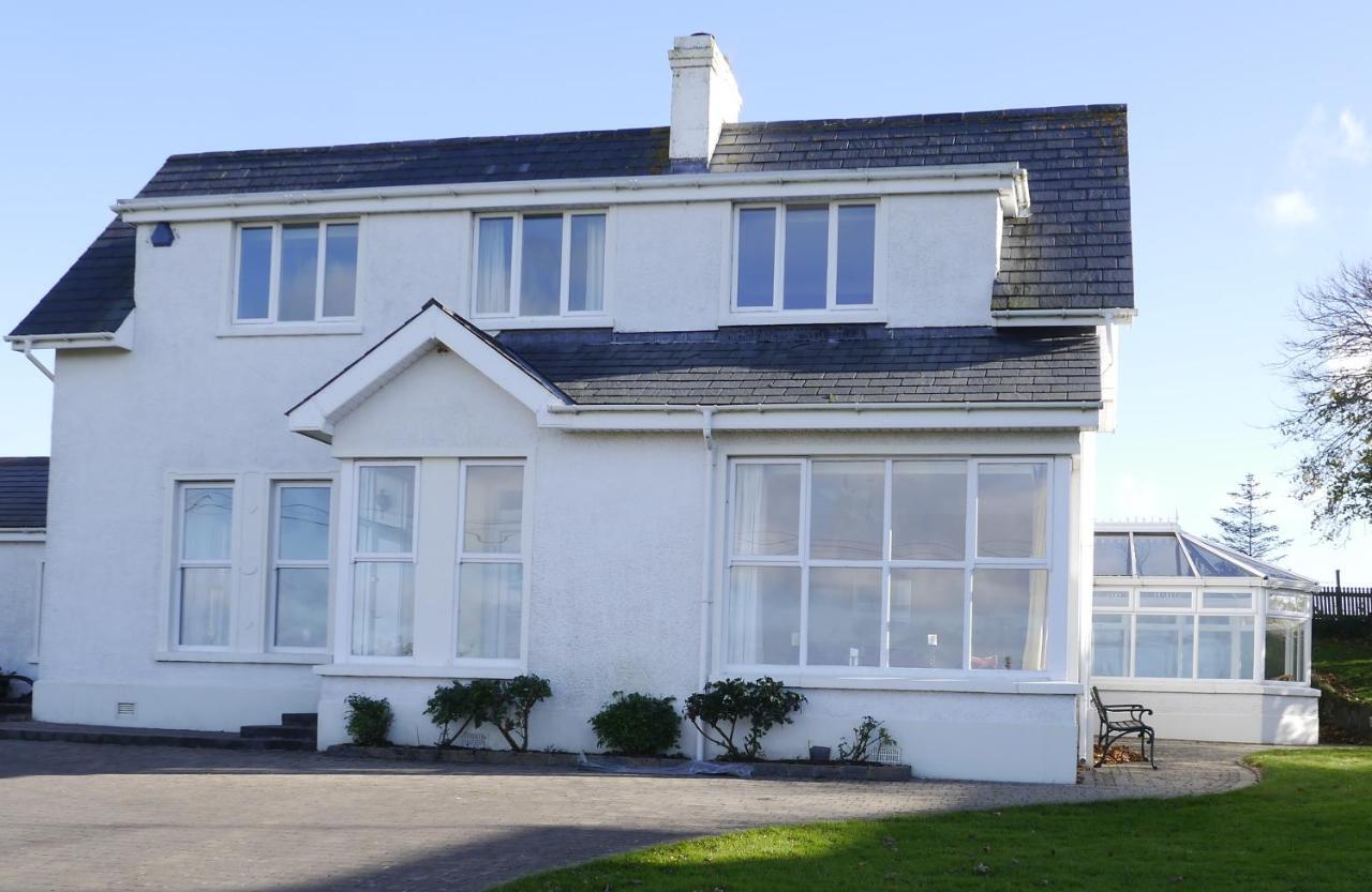 Rush View Portrush Exterior foto