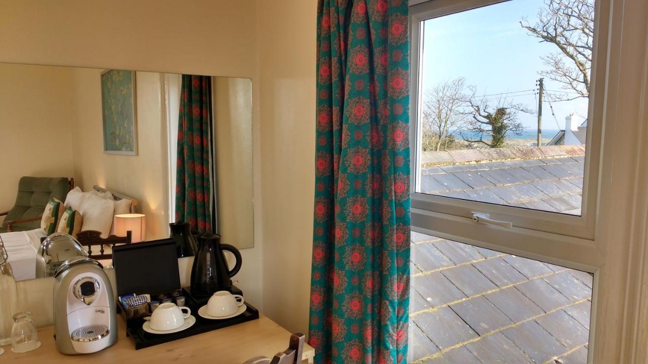 Rush View Portrush Exterior foto