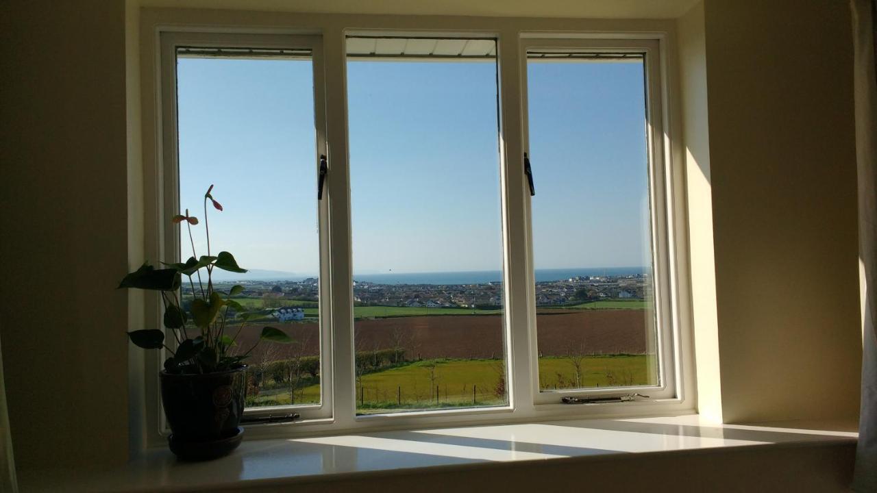 Rush View Portrush Exterior foto