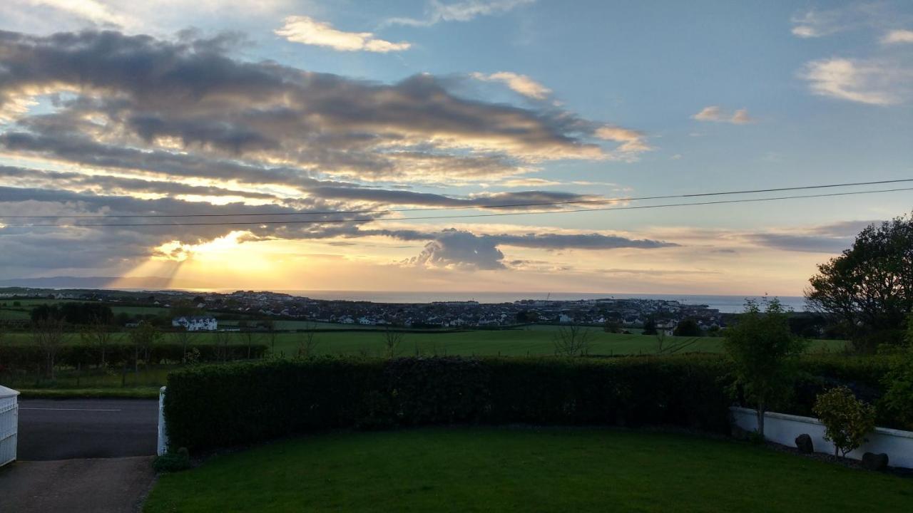 Rush View Portrush Exterior foto